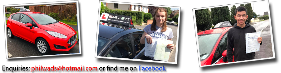 driving lessons near me derby