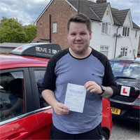 driving lessons Derby