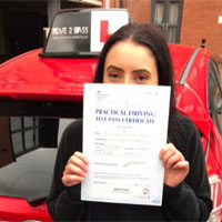 driving lessons in derby