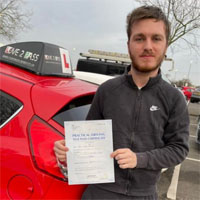 driving lessons chaddesden