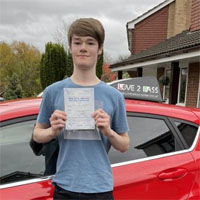 driving lessons allestree