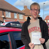 driving lessons chaddesden