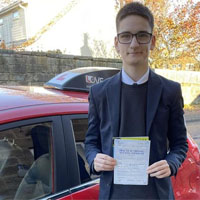 driving lessons allestree