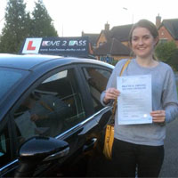 driving lessons derby
