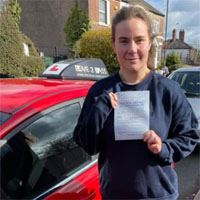 driving instructor derby