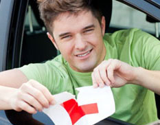 driving lesson discounts in Derby
