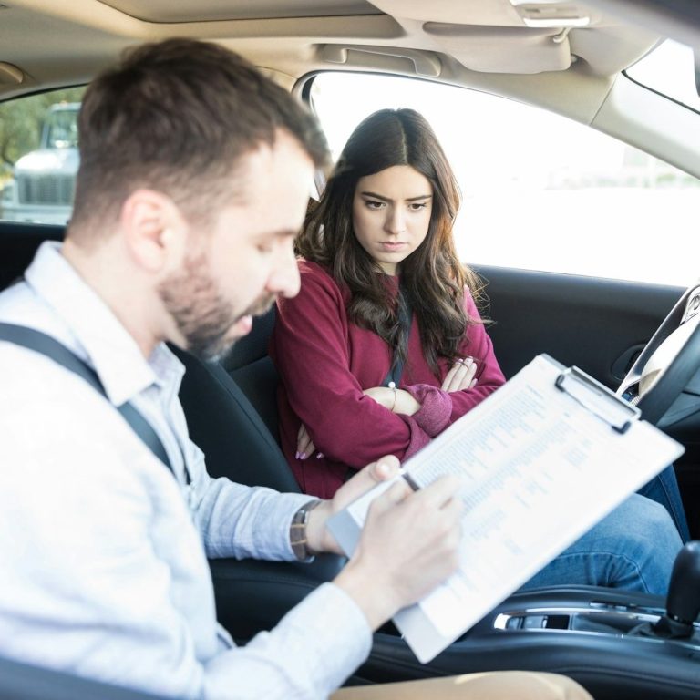 who is the best driving instructor in derby?