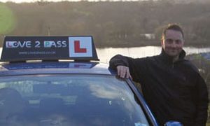 best driving school in derby